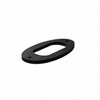 22-69829-000 GASKET-TRIM,TURN SIGNAL