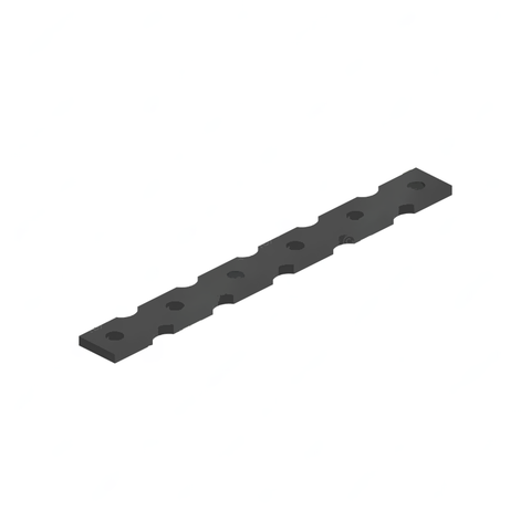 22-69909-001 PLATE-BACKER,STEP,MULTI
