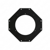 22-69950-000 BRACKET-MOUNTING,SPEAKER DOOR,WST