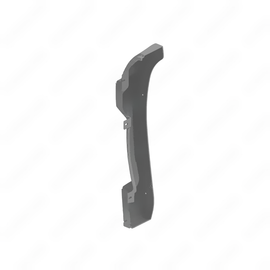 22-71135-000 PANEL-FAIRING,END CAP,LH