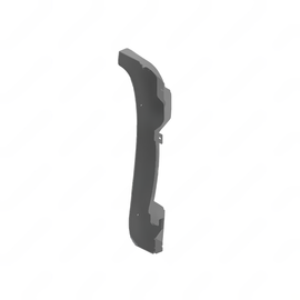 22-71135-001 PANEL-FAIRING,END CAP,RH