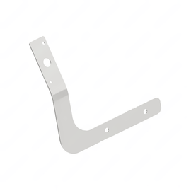 22-71180-000 BRACKET-REINF,AIR FAIRING,KICK PLATE,LH