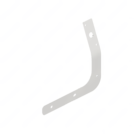 22-71180-001 BRACKET-REINF,AIR FAIRING,KICK PLATE,RH