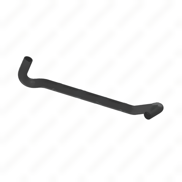 22-71537-000 HOSE-MOLDED,ESPAR HEATER,P3
