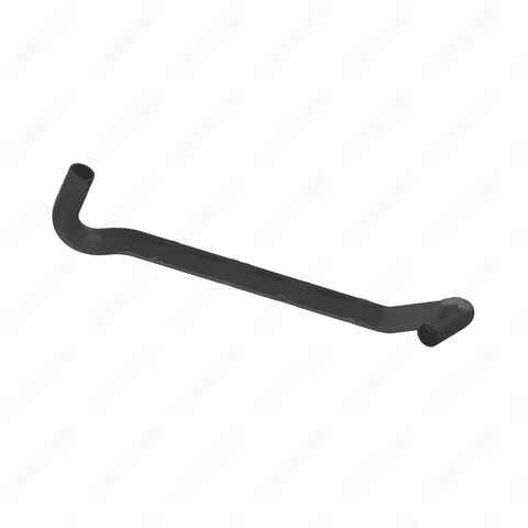 22-71537-000 HOSE-MOLDED,ESPAR HEATER,P3