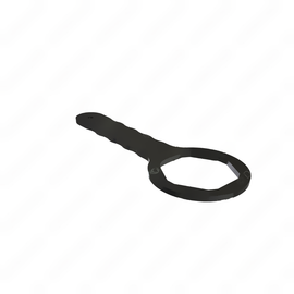 22-71625-000 TOOL-HUB COVER,REAR