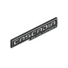 22-71735-000 CASCADIA EVOLUTION BADGE