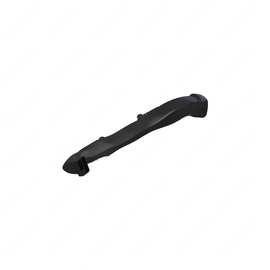 22-71758-000 DUCT-HVAC,DEFROST/DEMIST,LH
