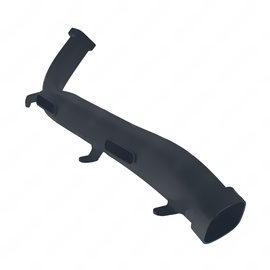 22-71759-000 DUCT-HVAC,DEFROST/DEMIST,RH