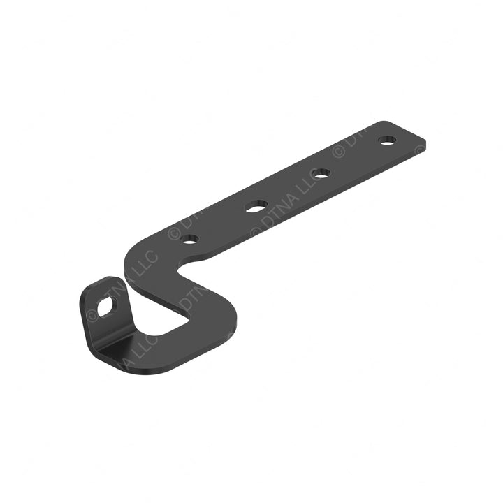 22-71783-000 BRACKET-FRONT PANEL,LOWER,LH