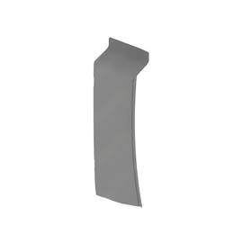 22-72036-000 SIDE EXTENDER-SLEEPER,LWR,LH