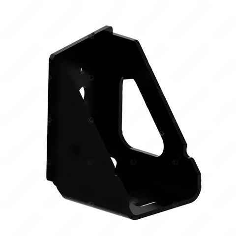 22-72049-009 BRKT-FAIRING,DAYCAB,LEDGE,RH