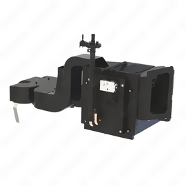 22-72098-001 HVAC ASSEMBLY-HTR/AC,12V,CAB,LHD,W/TXV