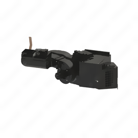 22-72098-003 HVAC ASSEMBLY-HTR,12V,LHD,ATC/SYS PROT