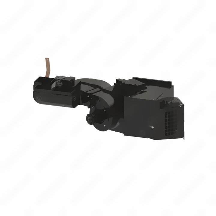 22-72098-003 HVAC ASSEMBLY-HTR,12V,LHD,ATC/SYS PROT