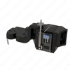 22-72098-004 HEATER-12V,CAB,LHD,W/TXV