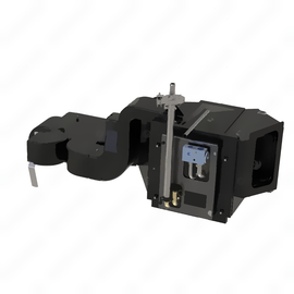 22-72098-004 HEATER-12V,CAB,LHD,W/TXV