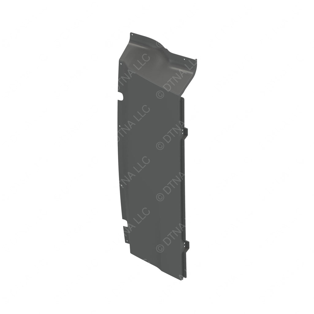 22-72121-003 SIDE EXTENDER-DYCB,LWR,GRBHDL,RH