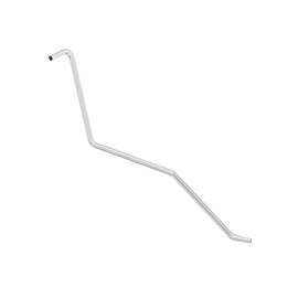 22-72167-000 PIPE-HTR RETURN,AUX CASSETTE