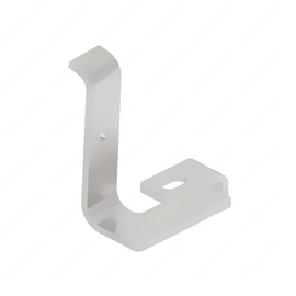 22-72169-000 BRACKET-AUX CASSETTE,HVAC,FWD