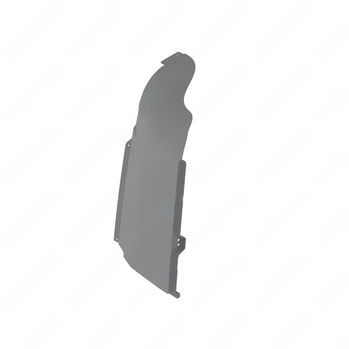 22-72226-002 SIDE EXTENDER-SLEEPER,UPPER,34",LH