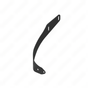 22-72258-001 BRACKET-FAIR,RAIL SUPT,UPPER RH