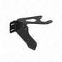 22-72327-000 BRACKET-FAIRING,BACKWALL,DAYCAB,LH