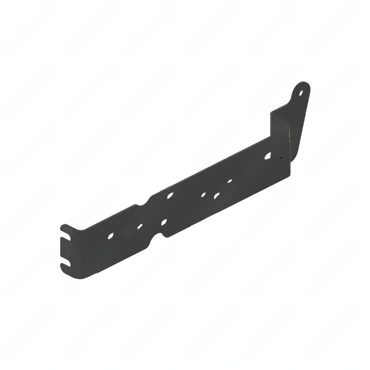 22-72403-000 BRACKET-LOADLOCK,DAYCAB,UPPER