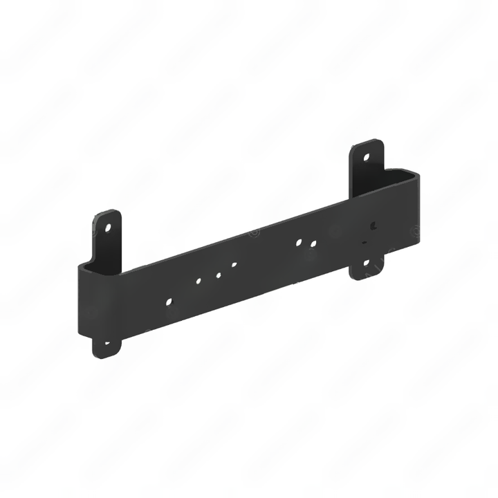 22-72405-000 BRACKET-LOADLOCK,SLEEPER,UPPER