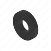22-72574-000 SEAL-BRACKET,SIDE EXT,CAB