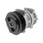 22-72610-000 COMPRESSOR-REFRIGERANT,TM-21,8PK,PAD MTD