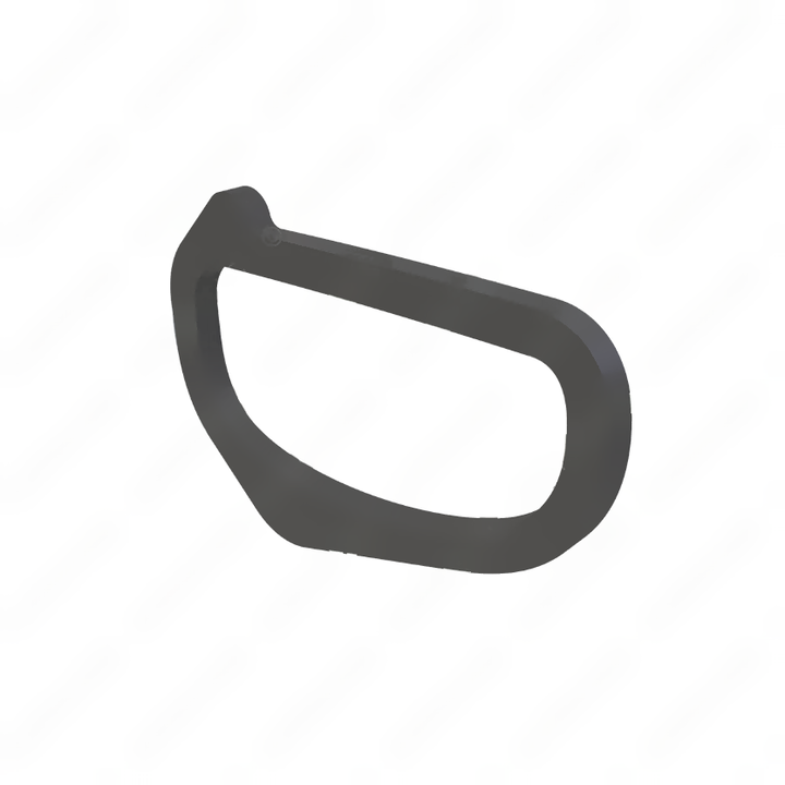 22-72635-000 SEAL-DASH LOUVER,OUTBD,LH,M2