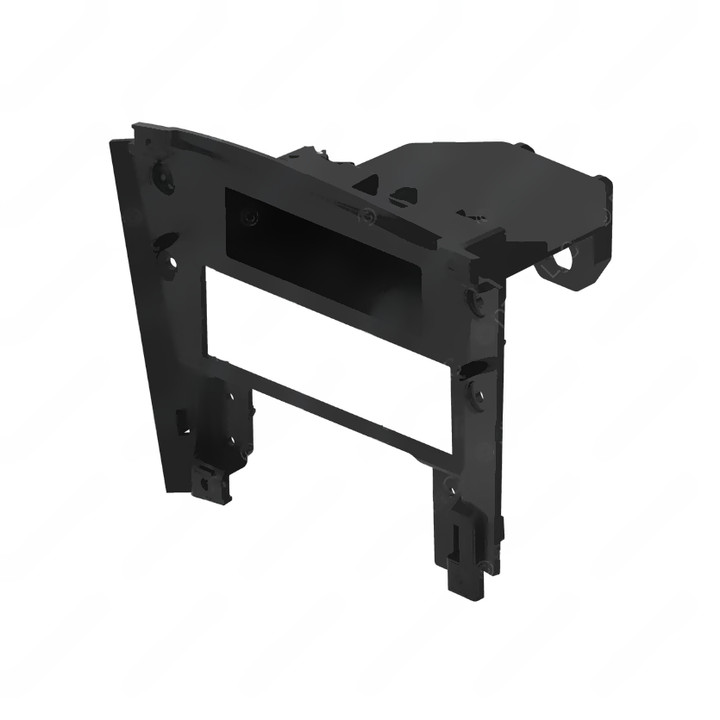 22-72674-000 BRKT-RADIO SUPT, SINGLE, ZONAR