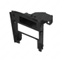 22-72674-000 BRKT-RADIO SUPT, SINGLE, ZONAR