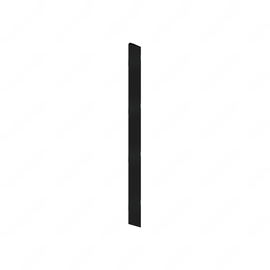 22-72691-000 EXTENSION-FLEXIBLE,LOWER,DAYCAB