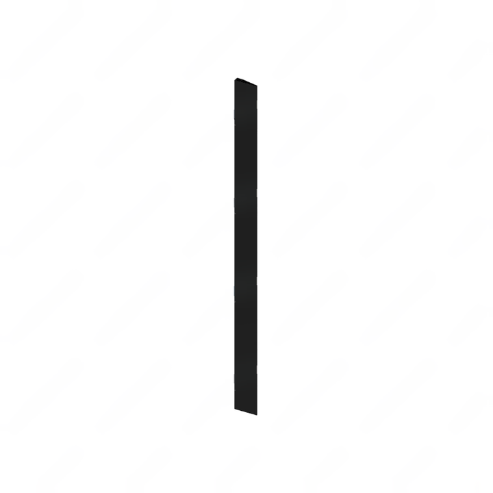 22-72691-000 EXTENSION-FLEXIBLE,LOWER,DAYCAB