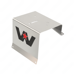22-72703-000 BRACKET-LAMP,BEACON MT,STRAT CAB,LH