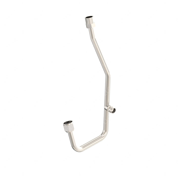 22-72859-000 TUBE-A/C, 8,LWR,COMP,B2