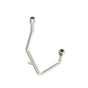 22-72860-000 TUBE-A/C, 10,LWR,COMP,B2