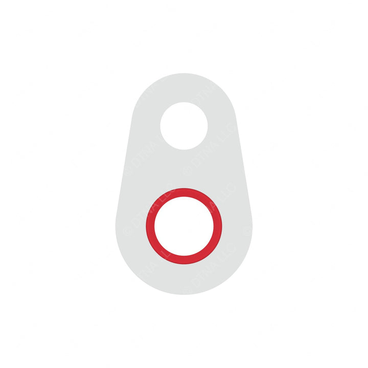 22-73087-000 SEAL- A/C