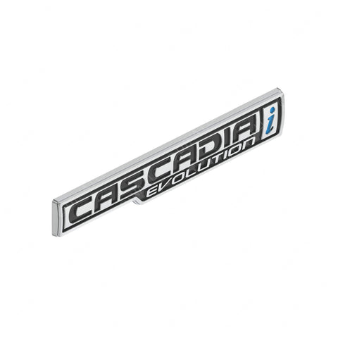 22-73122-000 NAMEPLATE-EVOLUTION,I