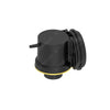 22-73304-000 GAUGE-AIR RESTR,DASH,18",BLACK