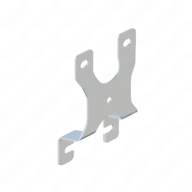 22-73342-000 BRACKET-REINFORCEMENT,FAIR,5700,VERT,LWR