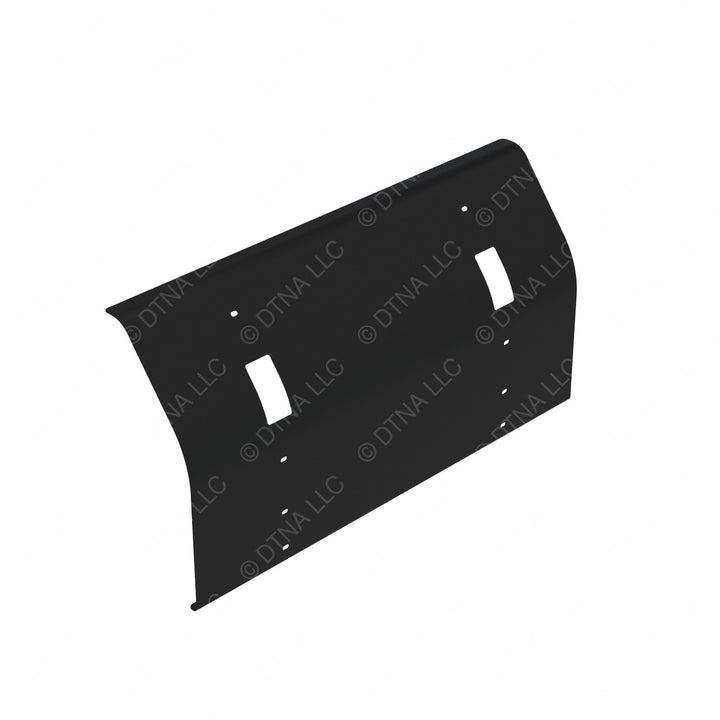 22-73471-003 SHIELD-FRONT STEP,CUTOUT,1050
