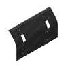 22-73494-000 FRONT-COVER,ISX W/O CUTOUT