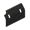 22-73494-001 FRONT-COVER,ISX W/ CUTOUT