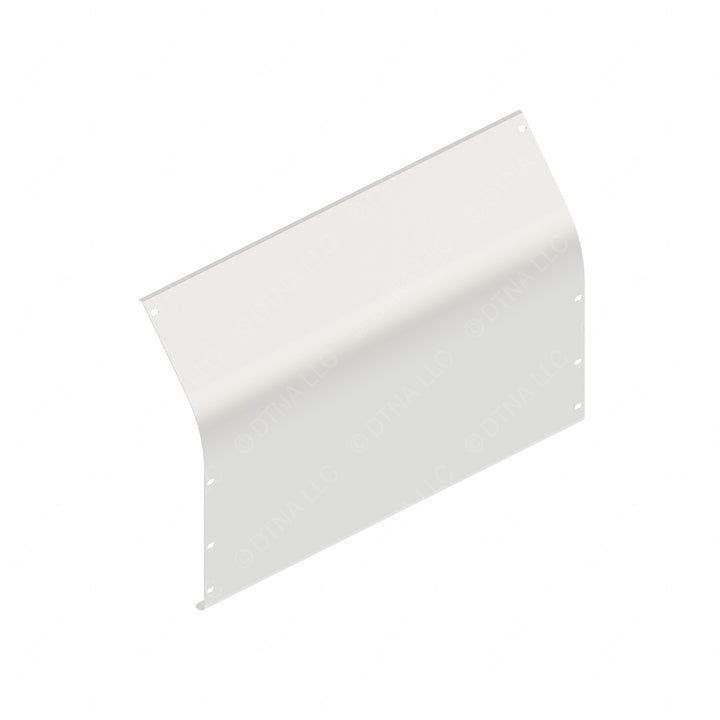 22-73549-002 COVER-ATS,RSD,HDEP,ALUMINUM