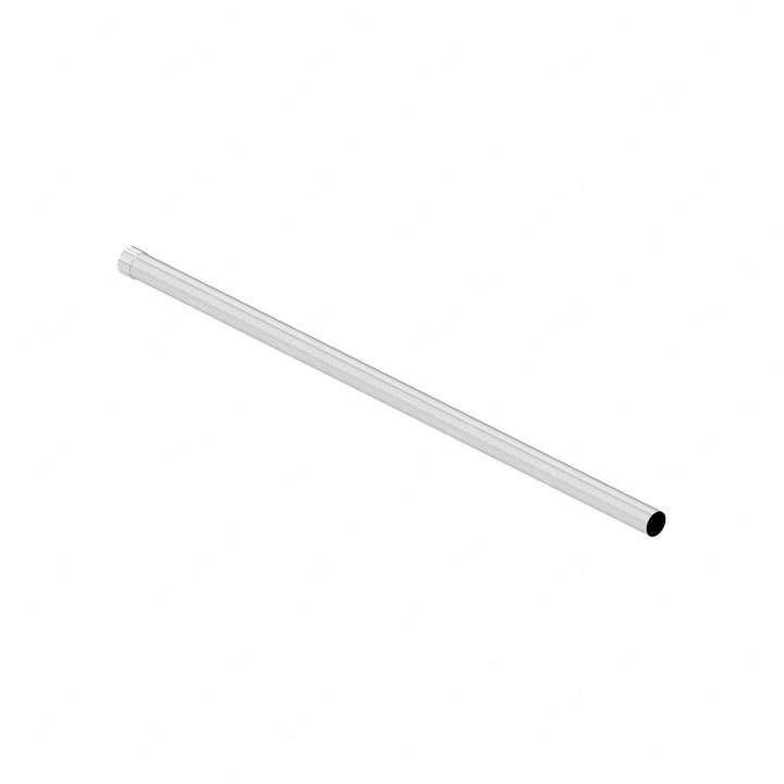 22-73587-000 EXHAUST-FLEX 670MM W/ENDCAP