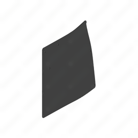 22-73623-000 SHIELD-SPLASH,QF MTD,FA,114,LH