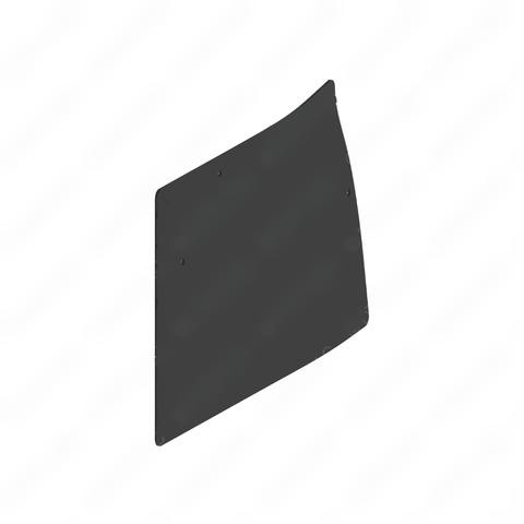 22-73623-001 SHIELD-SPLASH,QF MTD,FA,114,RH